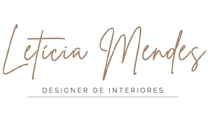 Letícia Mendes Arquitetura