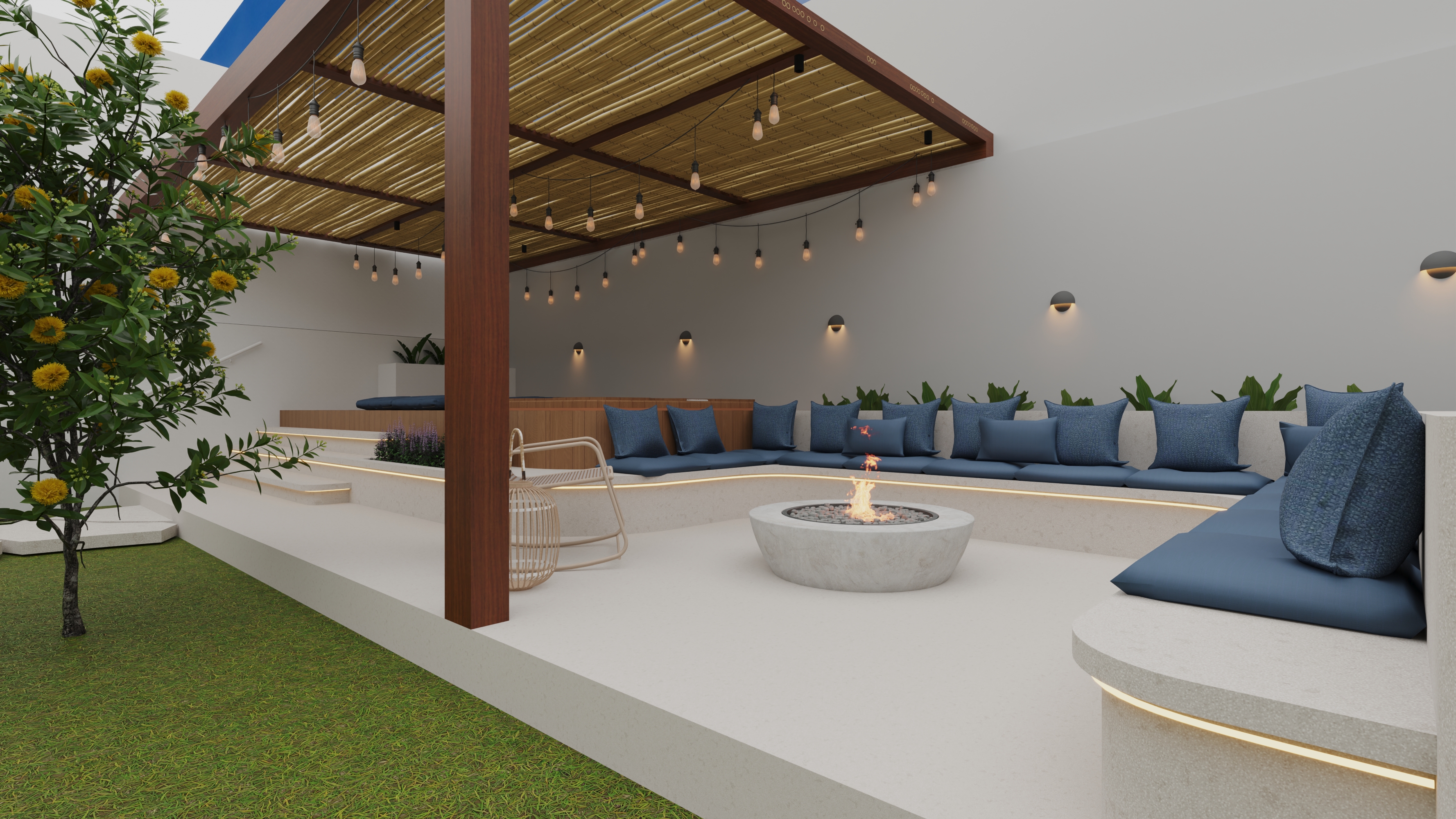 Projetos Residenciais