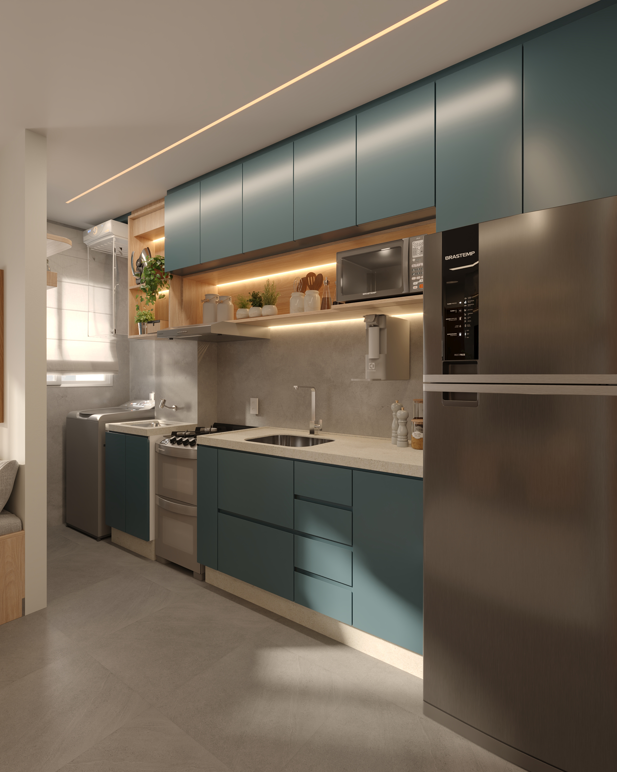 Design de Interiores